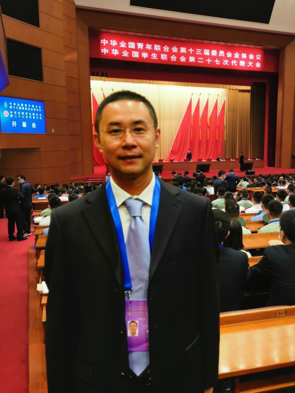 張帆